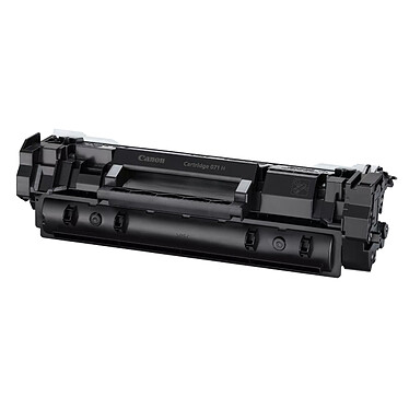 Avis Canon 071 H - Noir