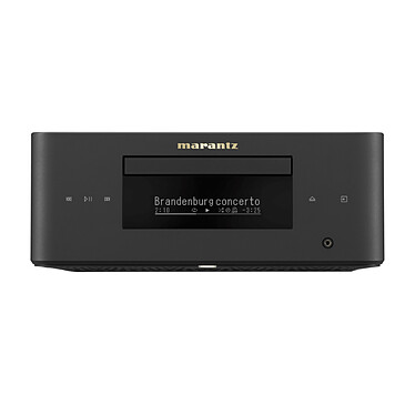 Marantz MCR 60n DAB Noir