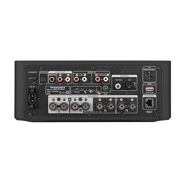 Acheter Marantz MCR 60n DAB Noir