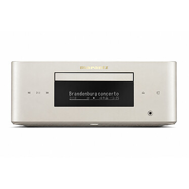 Marantz MCR 60n DAB Champagne