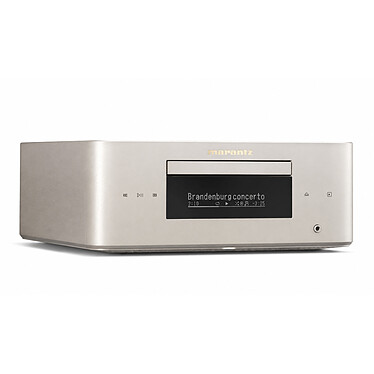 Chaîne Hifi