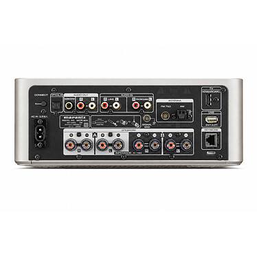 Acheter Marantz MCR 60n DAB Champagne