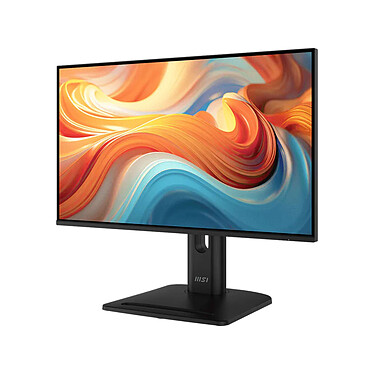 Avis MSI 23.8" LED - PRO MP245PG E14