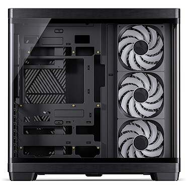 Avis Jonsbo TK-4 Wood