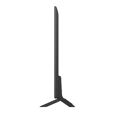 LG 75QNED85B6B pas cher