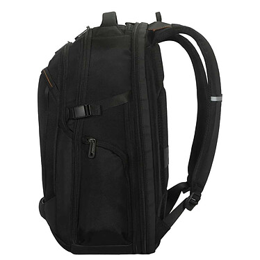 Avis Targus Voyager EXP Travel Backpack (15"-17")