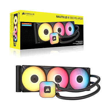 Ventilateur processeur