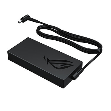 Chargeur PC portable