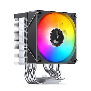 Jonsbo CR-1400 EVO ARGB (Noir)