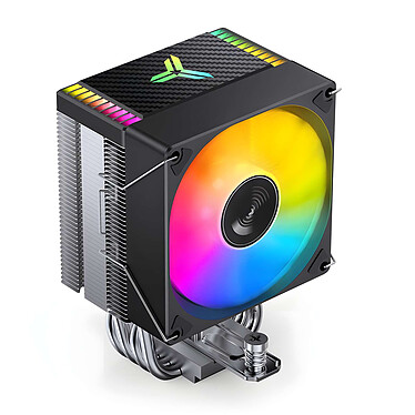 Ventilateur processeur