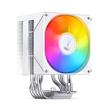Jonsbo CR-1400 EVO ARGB (Blanc)