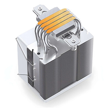 Acheter Jonsbo CR-1400 EVO ARGB (Blanc)