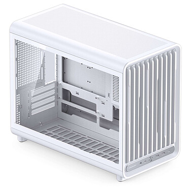 Jonsbo D33 Standard Blanc