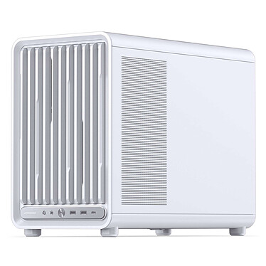 Avis Jonsbo D33 Standard Blanc