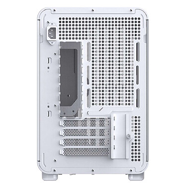 Jonsbo D33 Wood Blanc pas cher