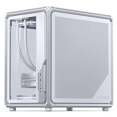 Avis Jonsbo X400 Blanc