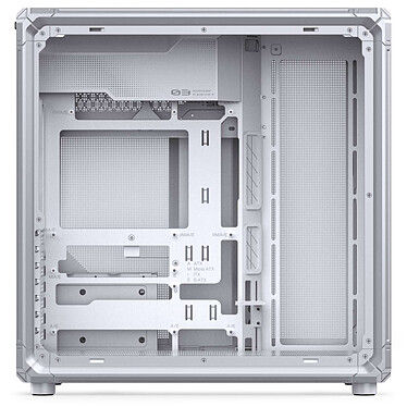 Acheter Jonsbo X400 Blanc