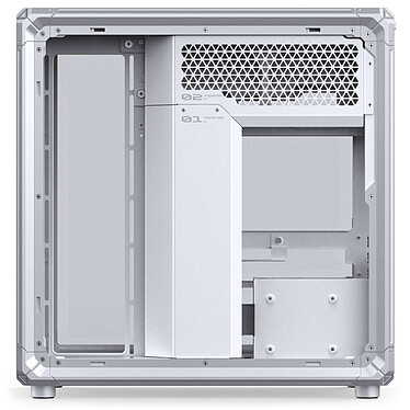 Jonsbo X400 Blanc pas cher