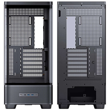 Jonsbo TK-5 Noir pas cher