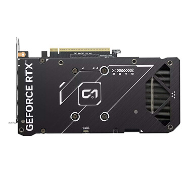 Acheter ASUS Dual GeForce RTX 5060 OC Edition Advanced 8GB