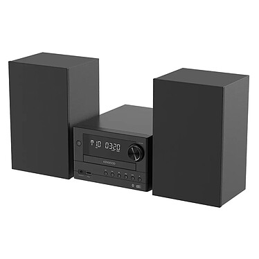 Acheter Kenwood M-450DAB Noir