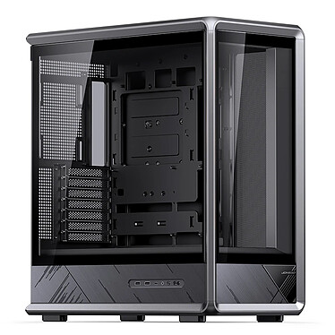 Jonsbo D401 Noir