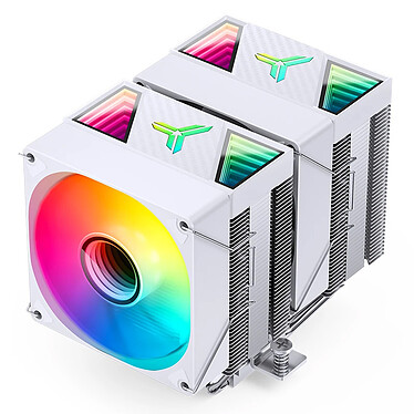 Avis Jonsbo CR-1400 DV2 Blanc
