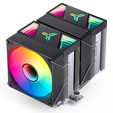 Avis Jonsbo CR-1400 DV2 Noir