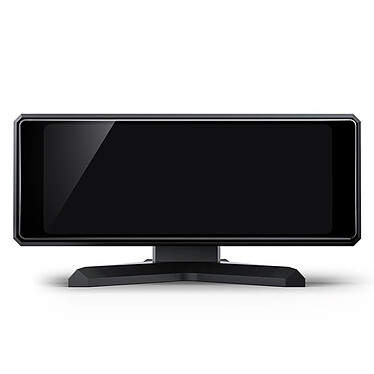Acheter Jonsbo DS339 Noir