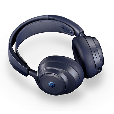 Casque micro