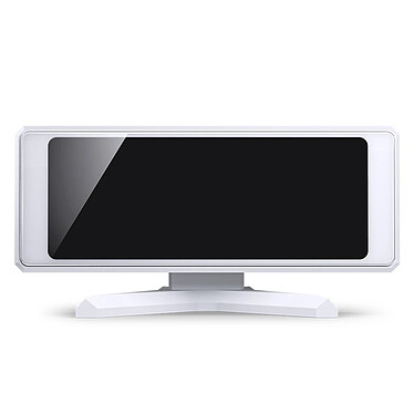 Acheter Jonsbo DS339 Blanc