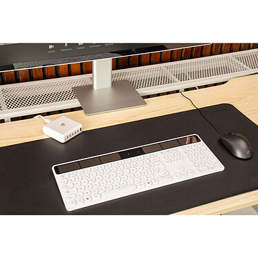INOVU FM 1200 (Noir) pas cher