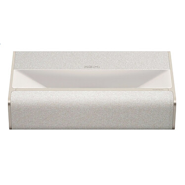 XGIMI MIRA Pro Laser Ultra HD 4K Blanc
