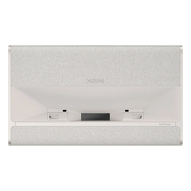XGIMI MIRA Pro Laser Ultra HD 4K Blanc pas cher