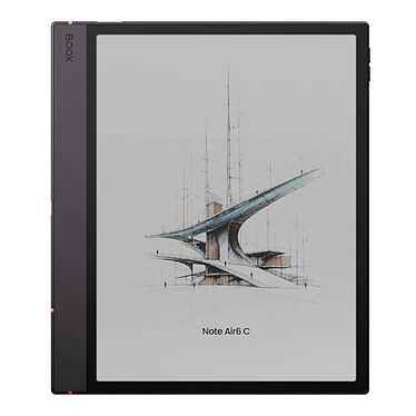 Boox Note Air6 C