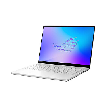 Avis ASUS ROG Zephyrus G14 GU405AP-DR4W