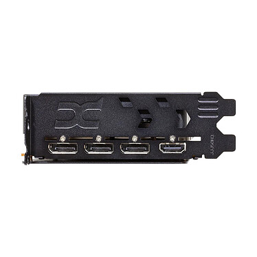 PowerColor Reaper AMD Radeon RX 9070 GRE 12GB GDDR6 pas cher