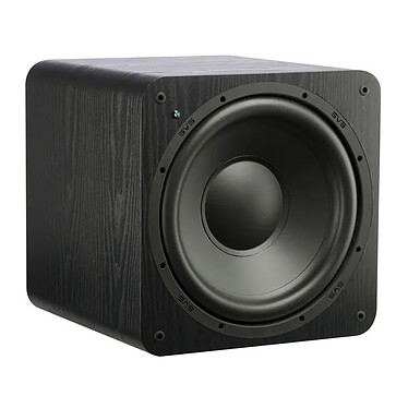 SVS SB-1000 Frêne Noir
