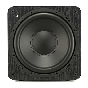 Avis SVS SB-1000 Frêne Noir