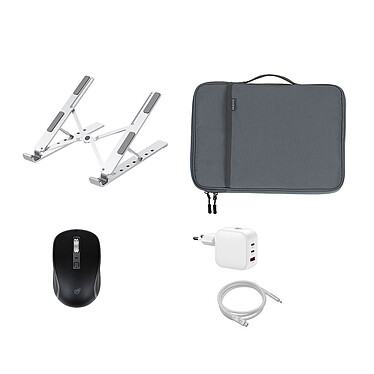 Avis Blackview AceBook 6 R3 3300U 16/512 + Pack 5 accessoires