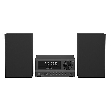 Kenwood M-750DAB Noir