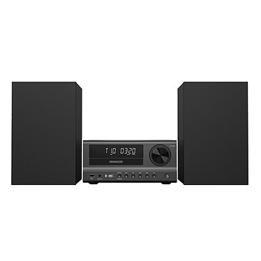 Chaîne Hifi