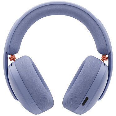 Logitech G G325 Lightspeed (Lilas)