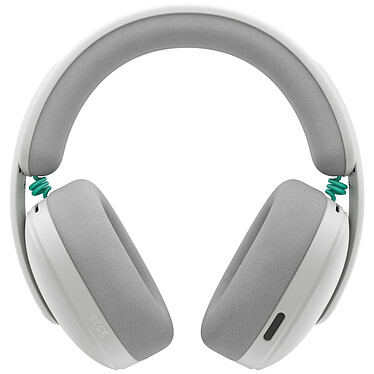 Logitech G G325 Lightspeed (Blanc)