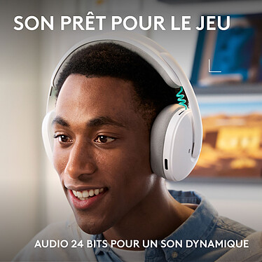 Casque micro