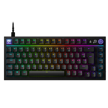 Logitech G G316 X 75 (Noir)
