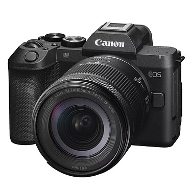 Appareil photo numérique