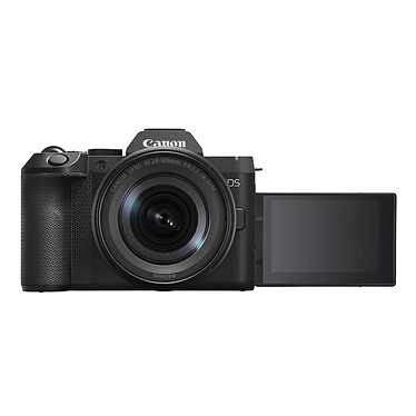 Avis Canon EOS R8 Mark II + RF 24-105mm F4-7.1 IS STM
