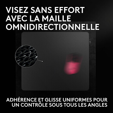 Tapis de souris