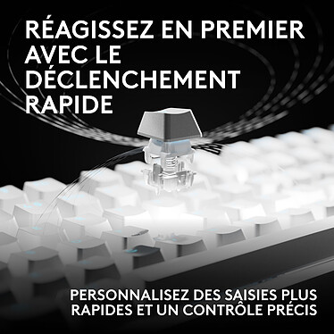 Clavier gamer